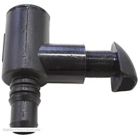 RWB Marine    RWB1576   BrEather -90D Nylon Black   Catalogue Page 94