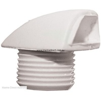 RWB Marine    RWB1588   Drain-Anch Well Short Wht   Catalogue Page 91