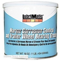 RWB Marine    RWB1635   GrEase -Trailer 454gm Tub   Catalogue Page 489