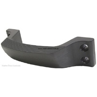 RWB Marine    RWB1657   Step/Handle Plastic 160mm   Catalogue Page 75