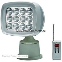 RWB Marine    RWB1659    Searchlight LED 1600Lm   Catalogue Page 211