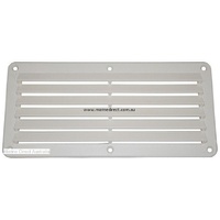RWB Marine    RWB1674W   Vent -Plast 260x125 White   Catalogue Page 92