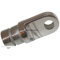 RWB Marine    RWB1675   Canopy Tube Insert SS  20   Catalogue Page 82