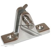 RWB Marine    RWB1685   Canopy Deck Mount RemvPin   Catalogue Page 82