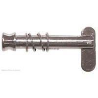RWB Marine    RWB1688   Replacement Quick Rel.Pin   Catalogue Page 82