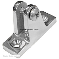 RWB Marine    RWB1689   Canopy Deck Mnt Angled   Catalogue Page 82