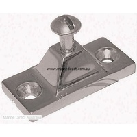 RWB Marine    RWB1690   Canopy Side Mount S/S   Catalogue Page 82