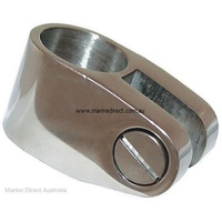 RWB Marine    RWB1695   Canopy Tube Clamp HD 25mm   Catalogue Page 82