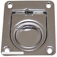 RWB Marine    RWB1706   Flush Pull W/Spr 55x65 SS   Catalogue Page 42