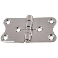 RWB Marine    RWB1712   Hinges 80mm S/S   Catalogue Page 46
