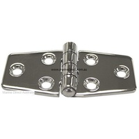 RWB Marine    RWB1714   Hinges 72mm S/S   Catalogue Page 46
