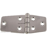 RWB Marine    RWB1715   Hinges 84mm S/S   Catalogue Page 46