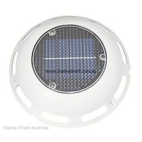 RWB Marine    RWB1736   Vent-Solar W/Batt &Switch   Catalogue Page 88