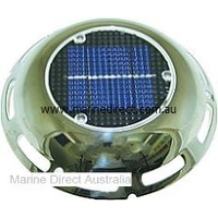 RWB Marine    RWB1737   Vent Solar S/S Batt &Swch   Catalogue Page 87