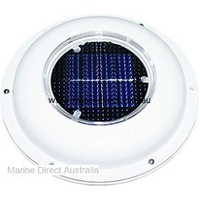 RWB Marine    RWB1738   Vent-Solar Intake/Exhaust   Catalogue Page 87