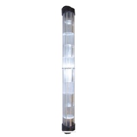 RWB Marine    RWB1760   Radar Reflector 600x 50mm   Catalogue Page 411