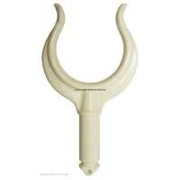 RWB Marine    RWB1767   Rowlocks Ivory Nylon Pr   Catalogue Page 150