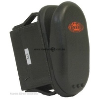 RWB Marine    RWB1774   Switch - Deluxe Rocker   Catalogue Page 120