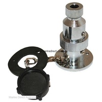 RWB Marine    RWB1780   Elec Power Plug 4 Pin CPB   Catalogue Page 109
