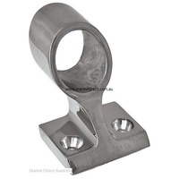 RWB Marine    RWB1785   Hand Rail Centre S/S 22mm   Catalogue Page 76