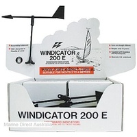 RWB182   Windicator 200E -Econ