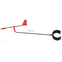 RWB Marine    RWB183   Wind Indicator 200L - Clip-on 60mm mast, Laser   Catalogue Page 368