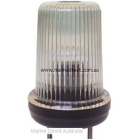 RWB Marine    RWB1850B   Nav Light -360 Clr/Bk 12v   Catalogue Page 197