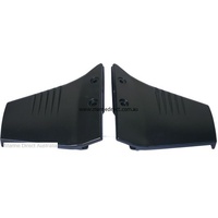 RWB Marine    RWB1858   Hydrofoil Small To 50HP   Catalogue Page 161