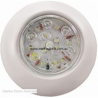 RWB1879   Light LED Wht Sfc Mount 12v