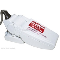 RWB Marine    RWB19   Rule Automatic Super Float Switch 20amp   Catalogue Page 276