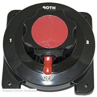 RWB191   Battery Switch-Heavy Duty