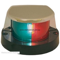 RWB Marine    RWB1934   Nav Light Bi-Colour Horiz   Catalogue Page 199