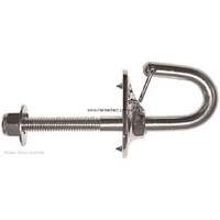 RWB1945   Ski Hook Standard S/S