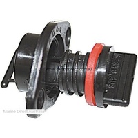 RWB Marine    RWB1946   Drain Plug Std Complete   Catalogue Page 252