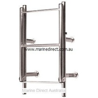 RWB Marine    RWB1955   Ladder S/S 4 Rung O/T Str   Catalogue Page 149