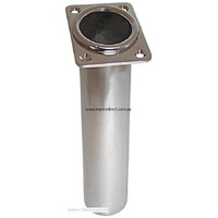 RWB Marine    RWB1972   Rod Holder-Slim Angle S/S   Catalogue Page 137