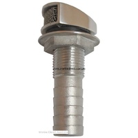 RWB Marine    RWB1974   BrEather Vent 316 S/S16mm   Catalogue Page 95