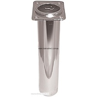 RWB Marine    RWB1979   Rod Holder- Slim Vert S/S   Catalogue Page 129