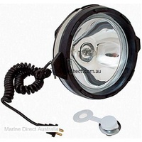 RWB Marine    RWB199   Spotlight Rubber Case 12v 100w Halogen Bulb   Catalogue Page 211