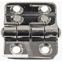 RWB Marine    RWB2070   Hinges Offset 36mm S/S   Catalogue Page 46