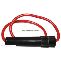 RWB Marine    RWB2082   Fuse Hold In-Line (Screw)   Catalogue Page 110