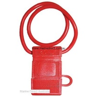 RWB Marine    RWB2084   Fuse Holder -Blade Type   Catalogue Page 110