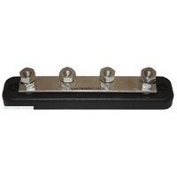 RWB Marine    RWB2115   Buss Bar - 4 Stud 150 Amp   Catalogue Page 111