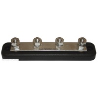 RWB2115   Buss Bar - 4 Stud 150 Amp