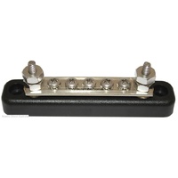 RWB Marine    RWB2117   Buss Bar -2 Stud 5 Screw   Catalogue Page 111
