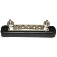 RWB2117   Buss Bar -2 Stud 5 Screw