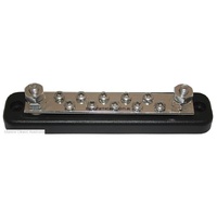 RWB2118   Buss Bar -2 Stud 10 Screw