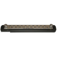 RWB Marine    RWB2120   Buss Bar -2 Stud 20 Screw   Catalogue Page 111