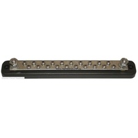 RWB2120   Buss Bar -2 Stud 20 Screw