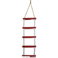 RWB2140   Ladder-Fold Rope 5 Step